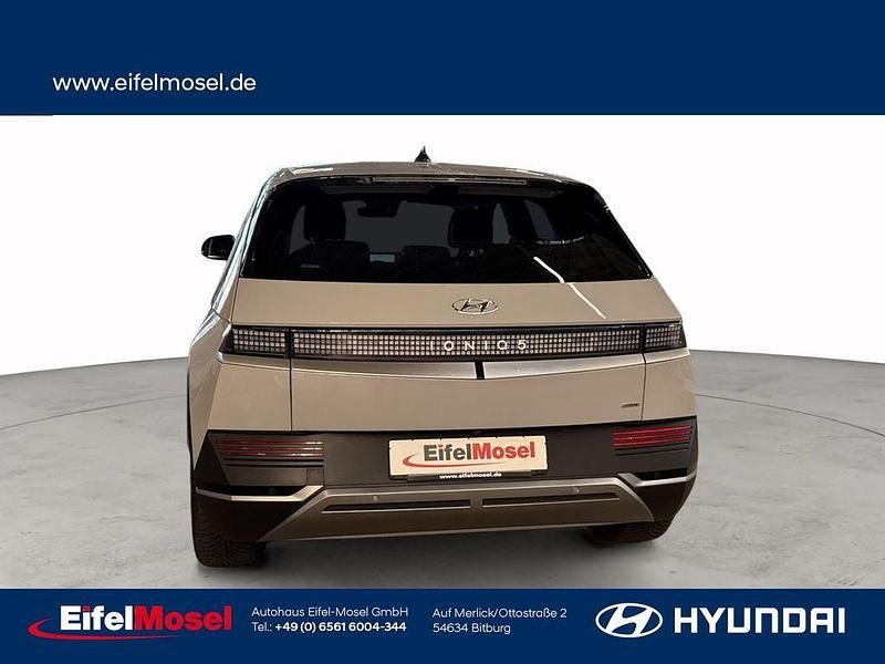 Gebraucht Hyundai Ioniq Techniq 239 kW (325 PS) 2024 Grau Kleinwagen