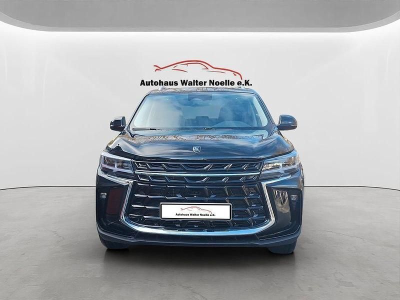 Neu DFSK Forthing 3 163 PS (119 kW) 2026 Schwarz SUV