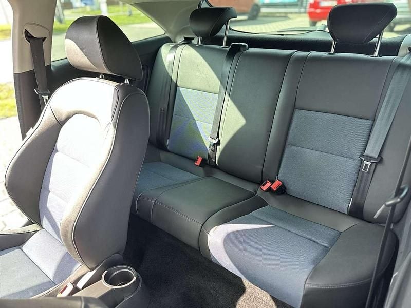 Gebraucht Seat Ibiza CONNECT 75 PS (55 kW) 2016 Kleinwagen