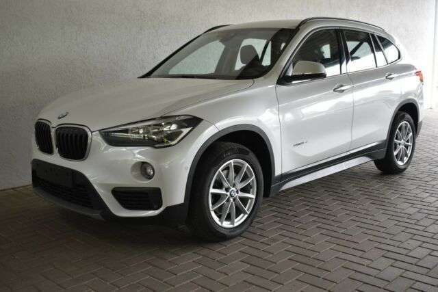 Auto pdc отказала bmw