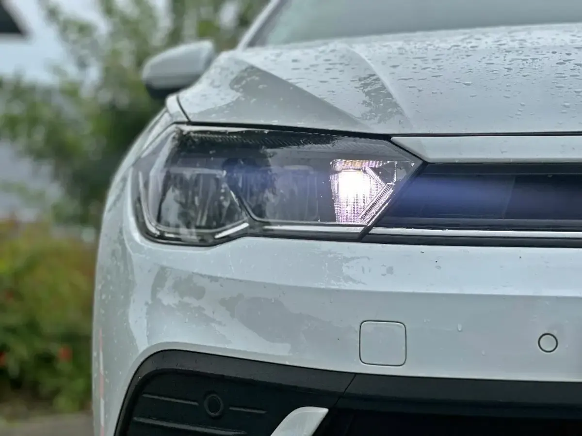 Gebraucht VW Polo Life 80 PS (58 kW) 2024 Kleinwagen