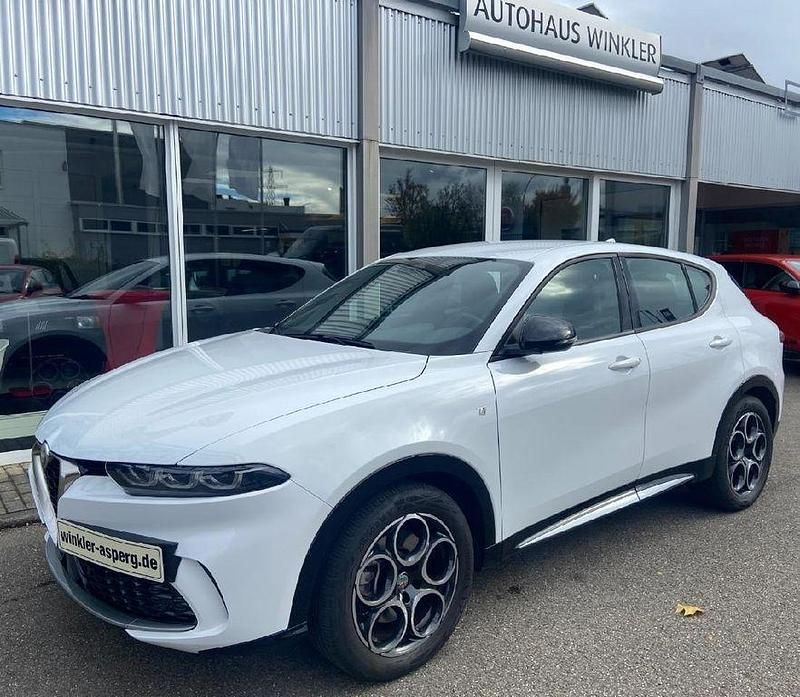 Other Gebraucht 2022 Alfa Romeo Tonale Ti SUV | 27.900 € (Guter Preis) - Bild 1/4