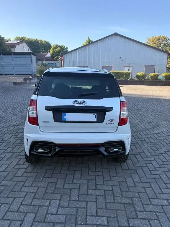 Gebraucht Ligier JS50 2023 Weiß Kleinwagen