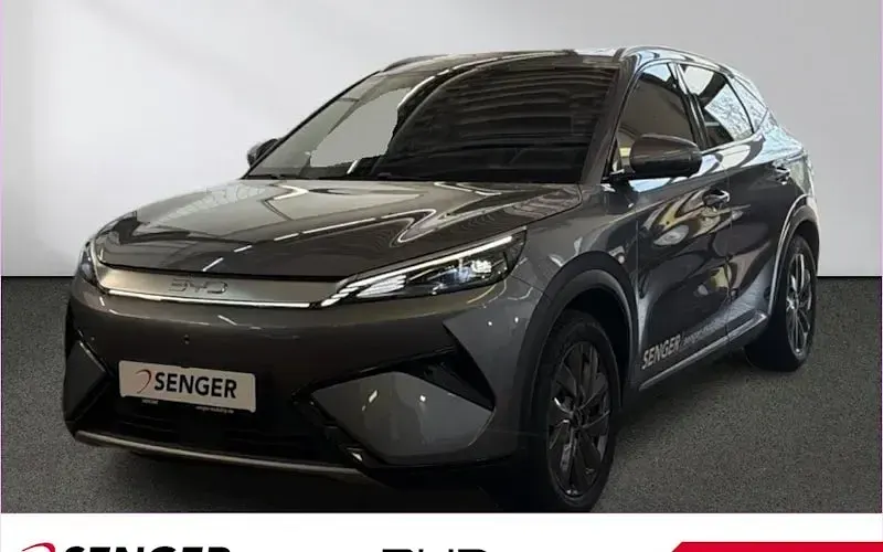 Gebraucht BYD Atto 3 330 kW (449 PS) 2026 SUV