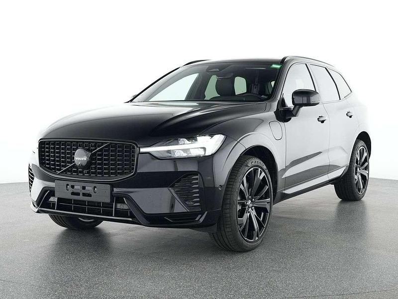 Onyx black / metallic Gebraucht 2024 Volvo XC60 Plus SUV | 54.500 € (Fairer Preis) - Bild 1/4
