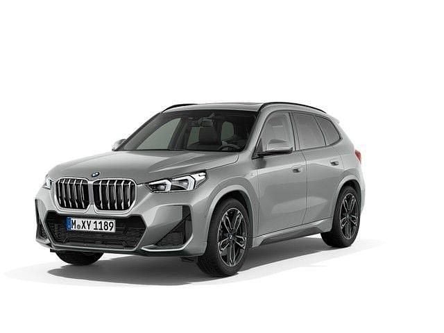 Silber Gebraucht 2025 BMW X1 M Sport SUV | 48.430 € (Guter Preis) - Bild 1/4