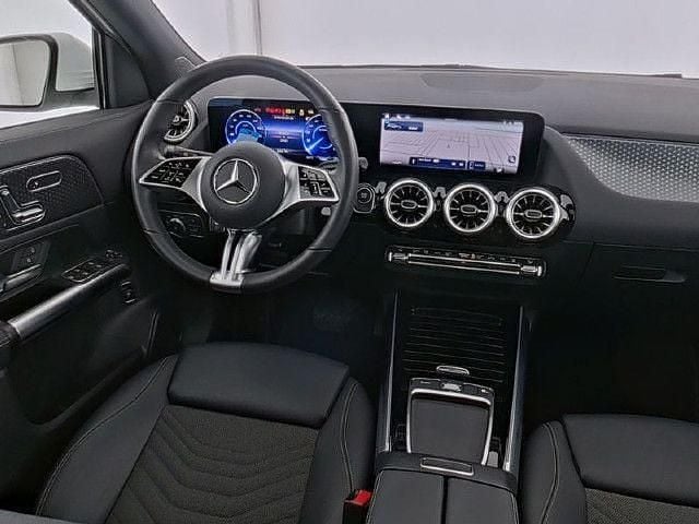 Gebraucht Mercedes EQA250 139 kW (190 PS) 2025 SUV