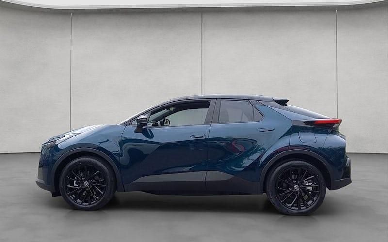 Neu Toyota C-HR Sport 223 PS (164 kW) 2025 Grau SUV