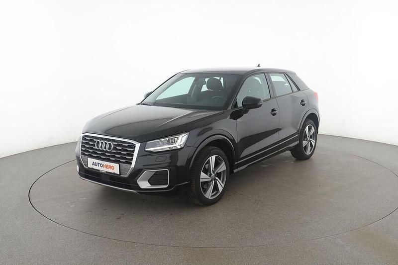 Schwarz Gebraucht 2019 Audi Q2 Sport SUV | 19.000 € (Fairer Preis) - Bild 1/3