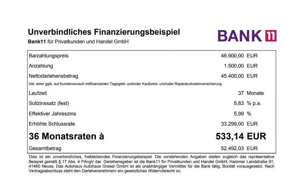 Gebraucht BMW 330 M Sport 245 PS (180 kW) 2025 Silber Kombi