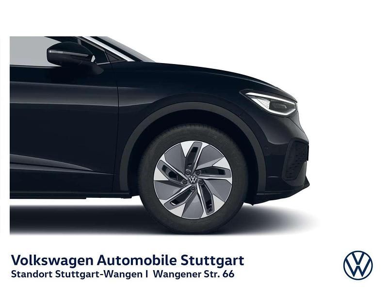 Gebraucht VW ID.5 Pro 210 kW (286 PS) 2025 Schwarz SUV