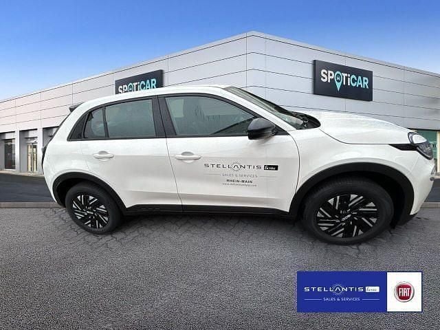 Gebraucht Fiat 125 101 PS (74 kW) 2025 Weiß SUV