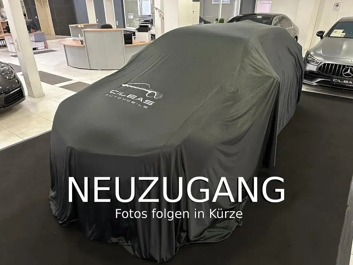 Gebraucht Mercedes B180 Style 116 PS (85 kW) 2019 Silber Kleinwagen