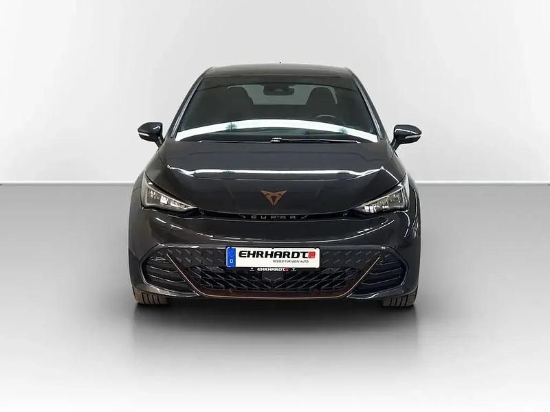 Gebraucht Cupra Born 169 kW (231 PS) 2023 Grau Kleinwagen
