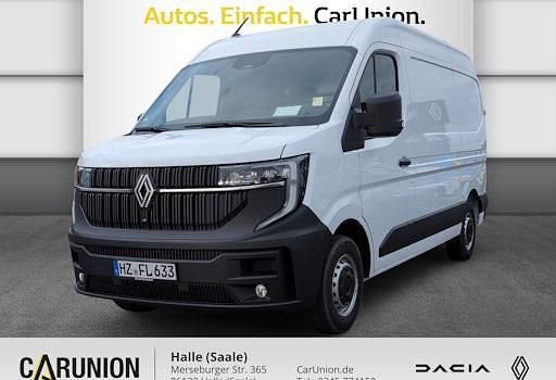 Gebraucht Renault Master 105 kW (143 PS) 2025 Weiß Van
