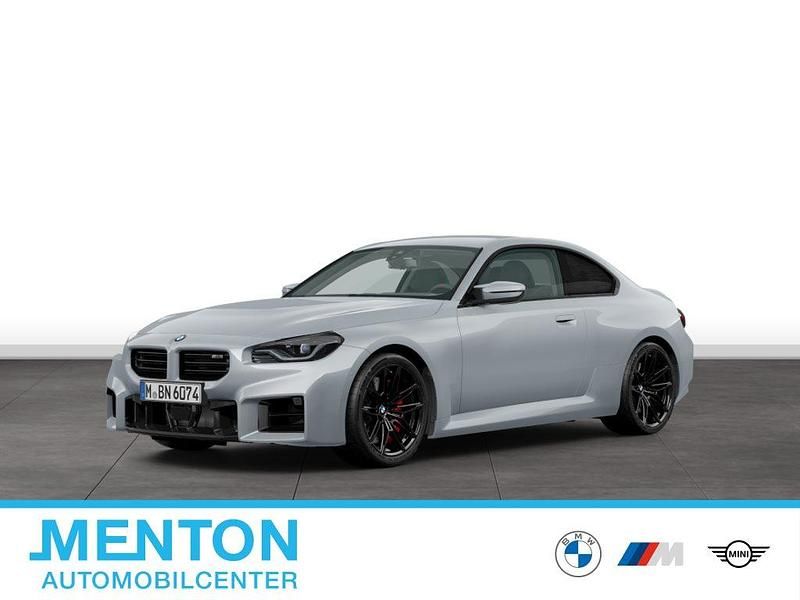 Gebraucht BMW M2 480 PS (353 kW) 2025 Grau Coupé