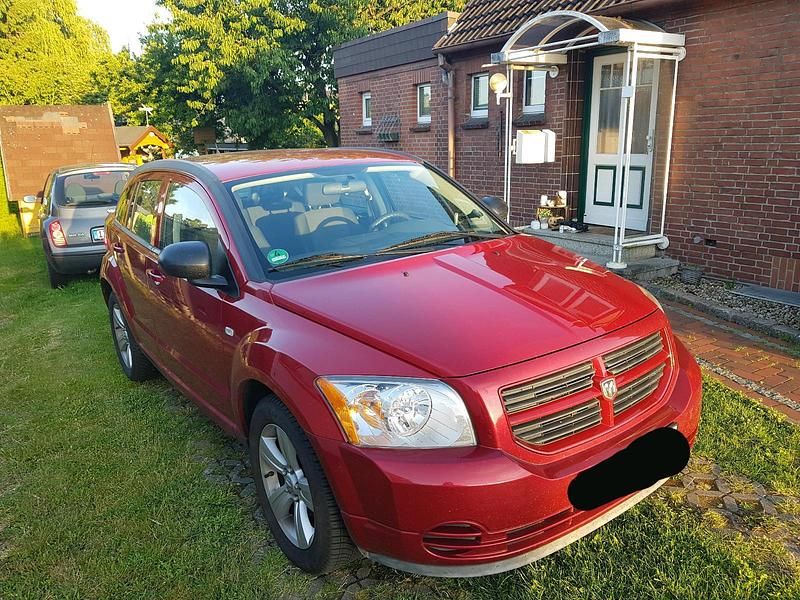 Gebraucht 2025 Dodge Caliber SUV | 5.250 € (Fairer Preis) - Bild 1/4