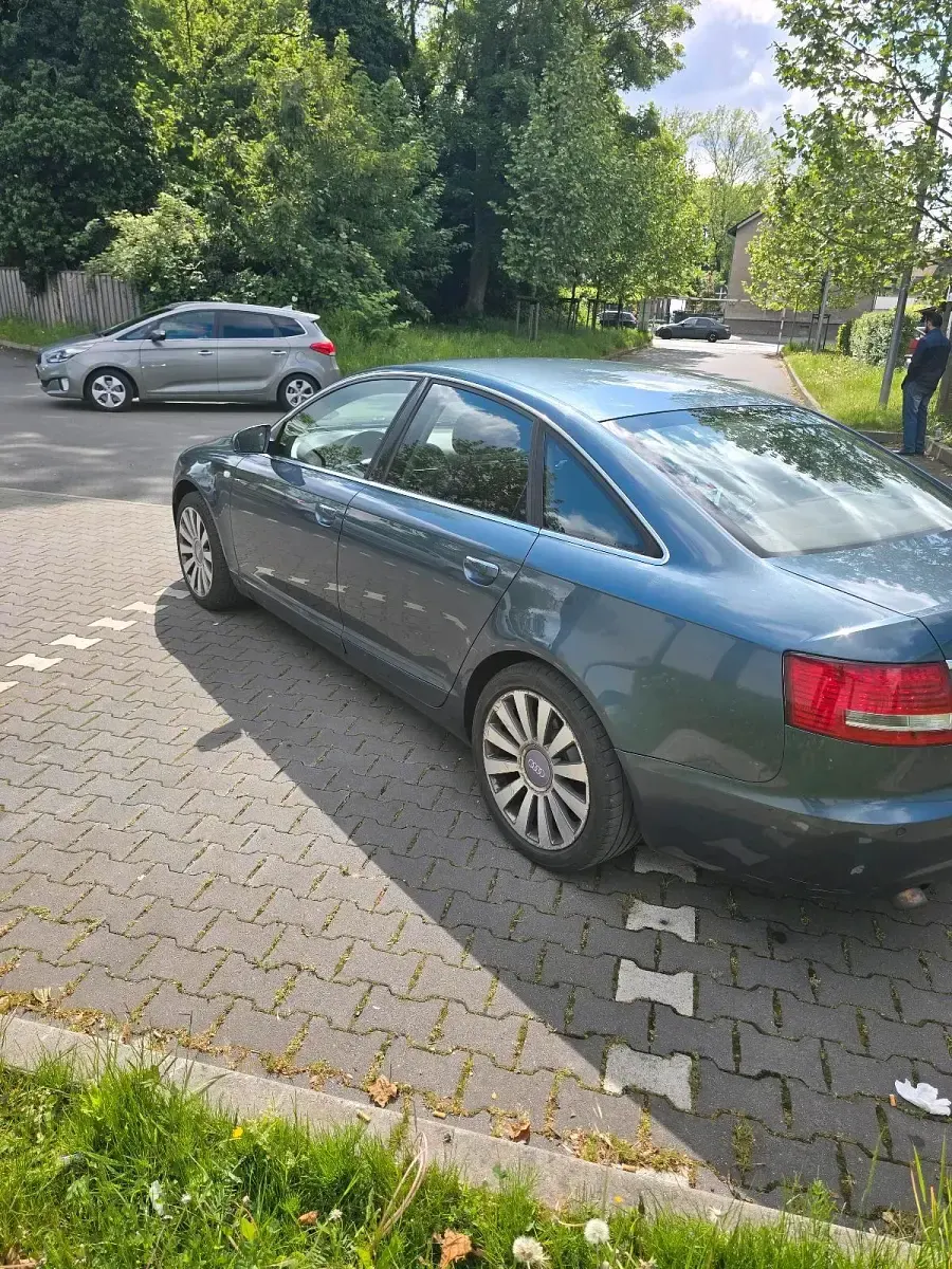 Gebraucht Audi A6 225 PS (165 kW) 2005 Andere farben Limousine