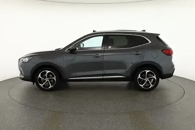Occasion MG HS Luxury 162 ch (119 kW) 2024 Gris SUV