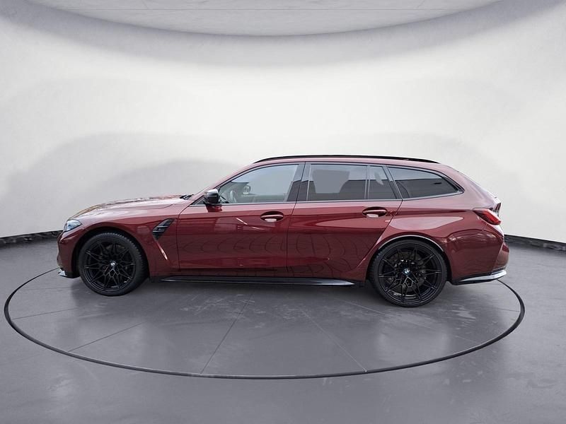 Gebraucht BMW M3 Performance 510 PS (375 kW) 2023 Rot Kombi