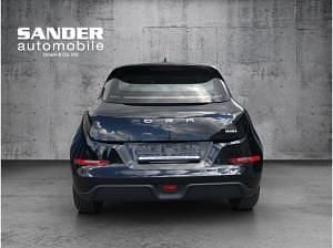 Second-hand Ora 03 125 kW (171 CP) 2023 Negru Hatchback