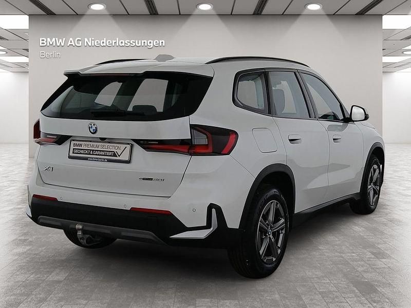 Second-hand BMW X1 156 CP (114 kW) 2025 Alb SUV