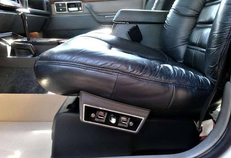 Gebraucht Jeep Cherokee 170 PS (125 kW) 1990 SUV