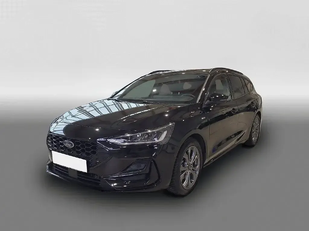 Używany Ford Focus 155 KM (114 kW) 2024