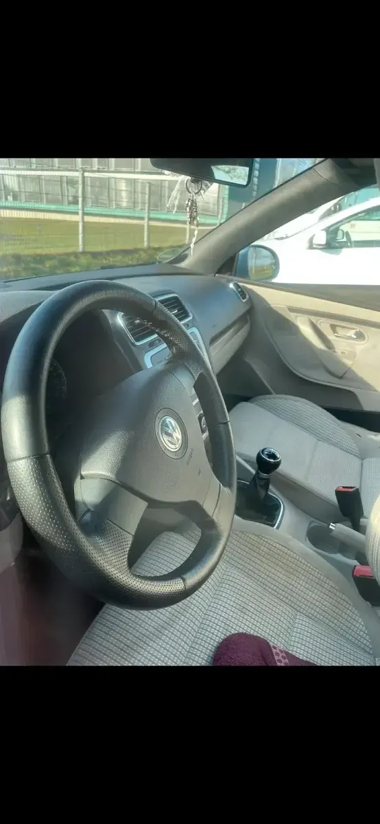 Używany VW Eos 115 KM (84 kW) 2006 Srebrny Kabriolet