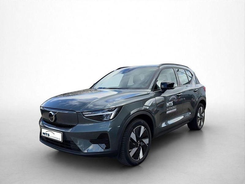 Gebraucht Volvo EX40 Plus 185 kW (252 PS) 2025 Grün SUV