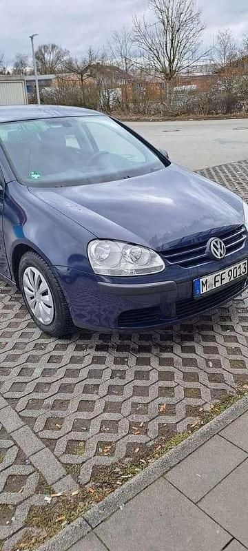 Gebraucht VW Golf IV Trendline 116 PS (85 kW) 2004 Limousine