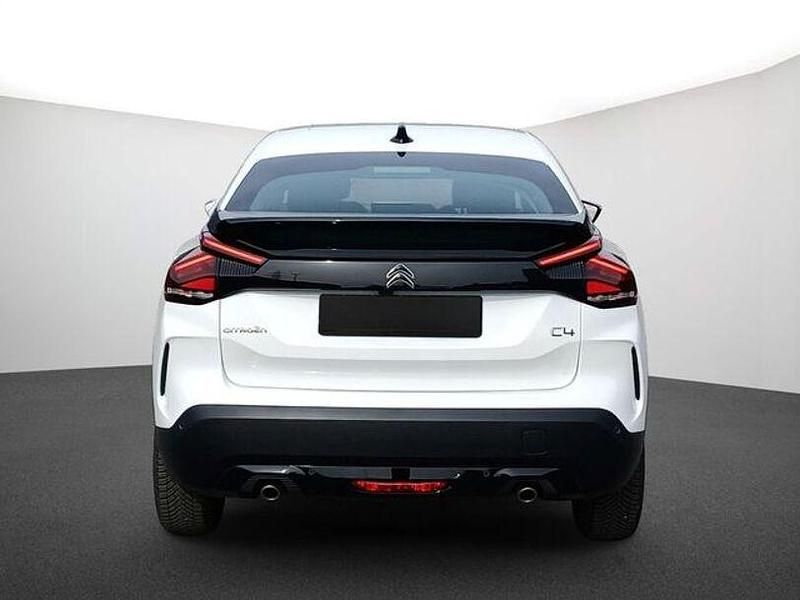 Gebraucht Citroën C4 Feel 131 PS (96 kW) 2023 Weiß SUV