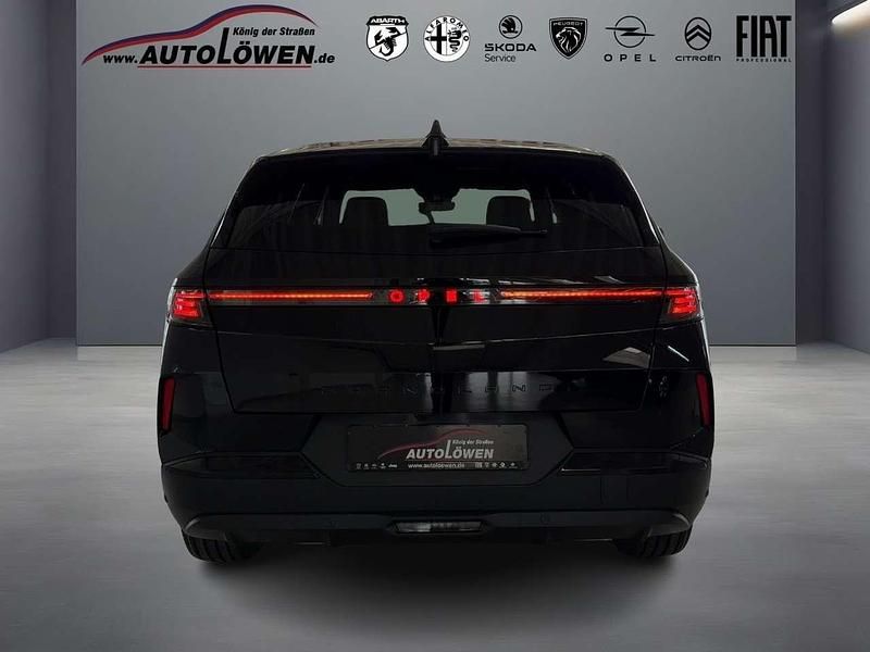 Neu Opel Grandland X 136 PS (100 kW) 2025 Schwarz SUV
