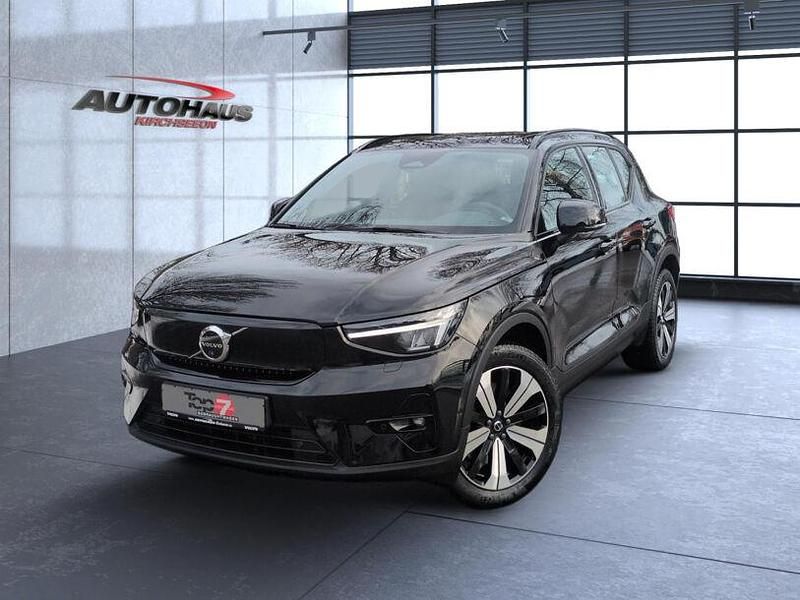 Gebraucht Volvo XC40 Ultimate 169 kW (231 PS) 2022 Black stone SUV