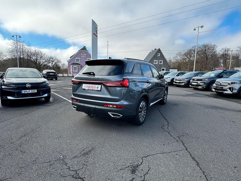 Gebraucht DFSK Fengon 177 PS (130 kW) 2025 Grau SUV