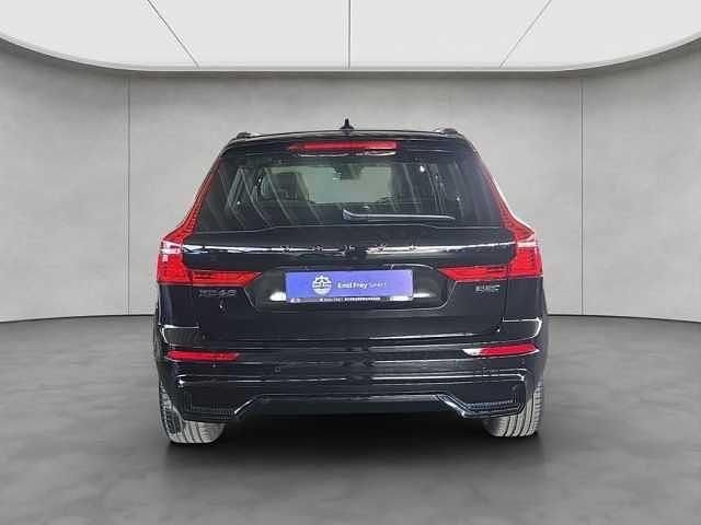 Gebraucht Volvo XC60 Plus 250 PS (183 kW) 2025 Onyx black metallic SUV