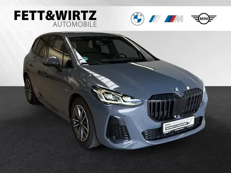 Gebraucht BMW 220 M Sport 163 PS (119 kW) 2025 Coupé