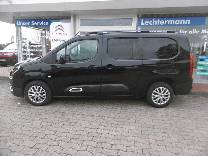 Gebraucht Citroën Berlingo Shine 131 PS (96 kW) 2020 Other Van / Kleinbus