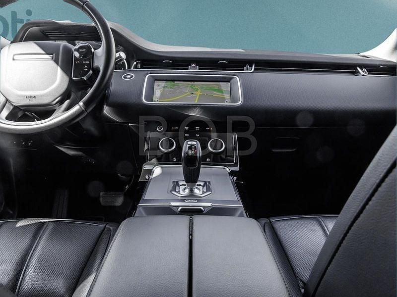 Gebraucht Land Rover Range Rover 309 PS (227 kW) 2020 Weiß SUV