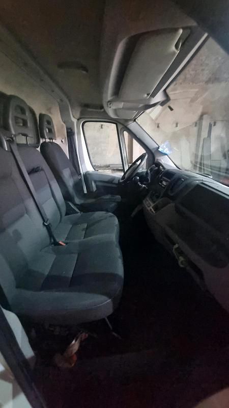 Second-hand Citroën Jumper 2007 Monovolum