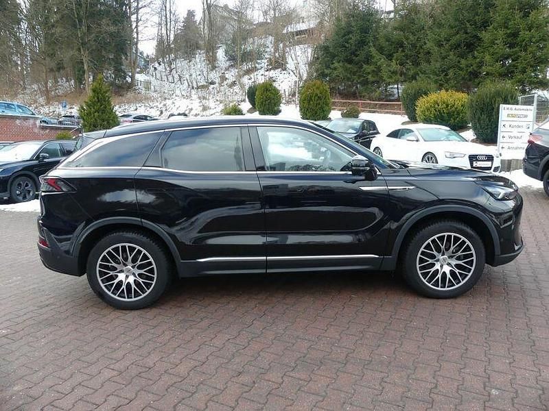Gebraucht Baic X75 177 PS (130 kW) 2023 Schwarz SUV