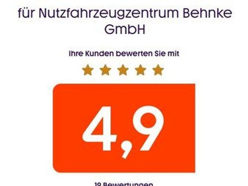 Gebraucht Iveco Daily 170 PS (125 kW) 2014 Blau