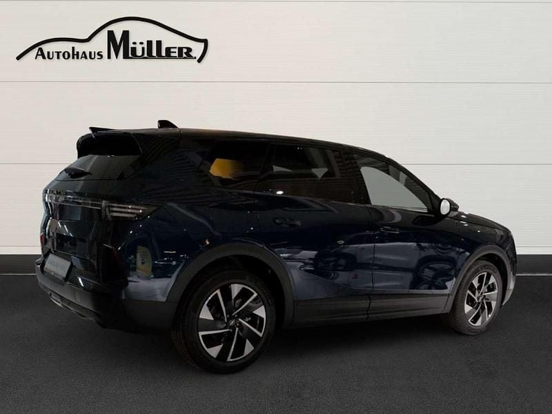 Neu Opel Grandland X S 145 PS (106 kW) 2025 Blau SUV