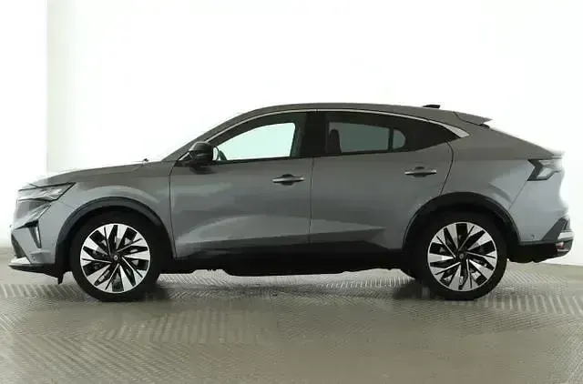 Usata Renault Rafale Techno 2025 Grigio SUV