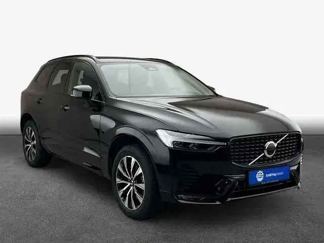 Gebraucht Volvo XC60 145 PS (106 kW) 2023 SUV