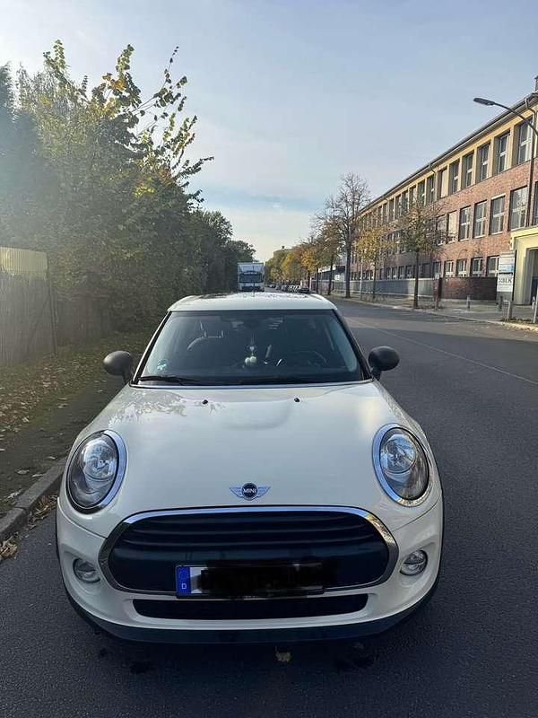 Gebraucht 2015 Mini ONE Kleinwagen | 9.500 € (Fairer Preis) - Bild 1/4