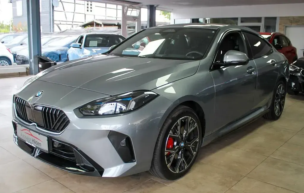 Gebraucht BMW 223 M Sport 218 PS (160 kW) 2025 Grau Coupé