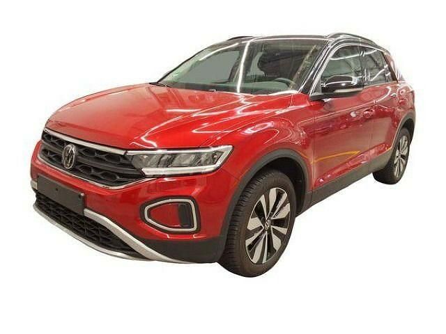 Gebraucht VW T-Roc Move 150 PS (110 kW) 2024 Andere farbe SUV