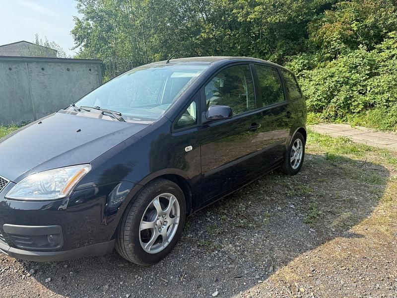 Second-hand Ford C-MAX 2006 Monovolum