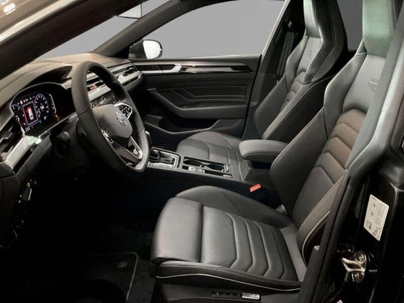 Gebraucht VW Arteon R-line 200 PS (147 kW) 2023 Grau Kombi